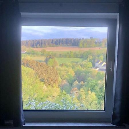 Ganze Ferienwohnung In Idyllischer Umgebung Werdohl Extérieur photo