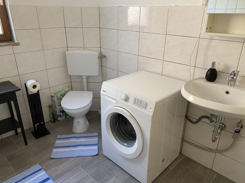 Ganze Ferienwohnung In Idyllischer Umgebung Werdohl Extérieur photo
