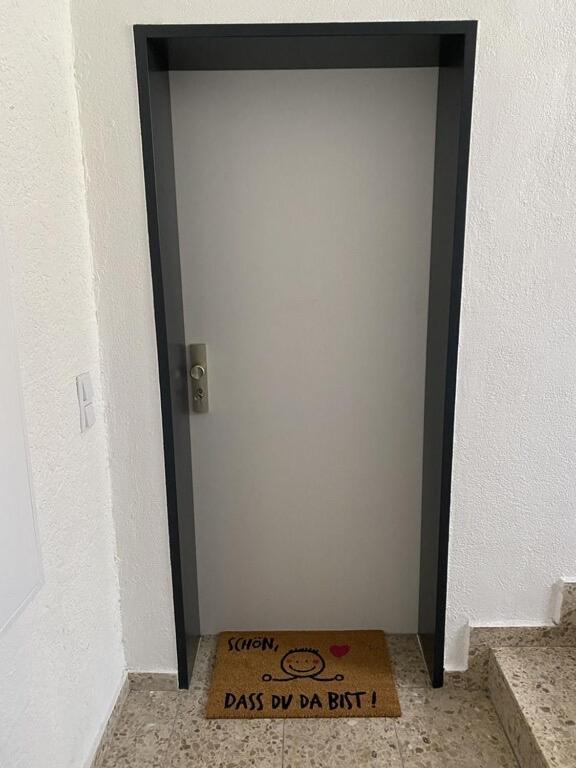 Ganze Ferienwohnung In Idyllischer Umgebung Werdohl Extérieur photo
